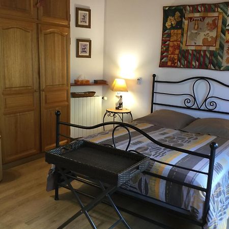 Mas Soleil Et Vignes Bed & Breakfast Saint-Hippolyte  Ngoại thất bức ảnh