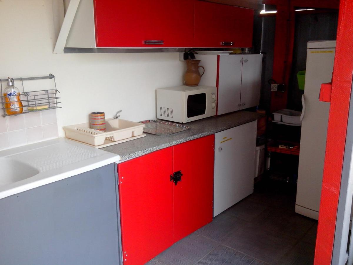 Mas Soleil Et Vignes Bed & Breakfast Saint-Hippolyte  Ngoại thất bức ảnh