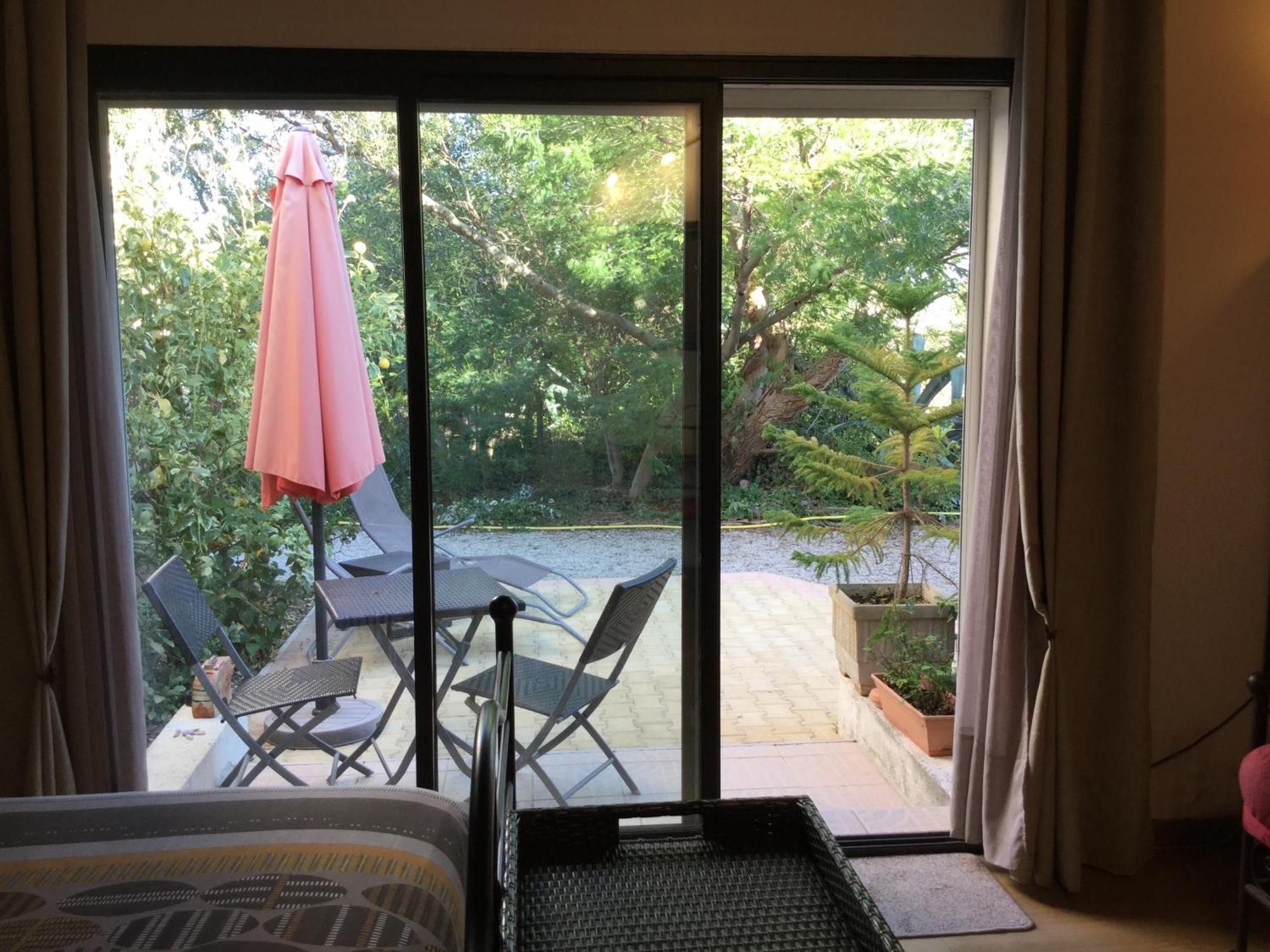Mas Soleil Et Vignes Bed & Breakfast Saint-Hippolyte  Ngoại thất bức ảnh